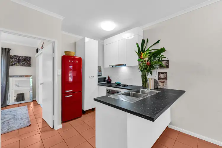 Seventh view of Homely unit listing, 1/319 Severin Street, Parramatta Park QLD 4870