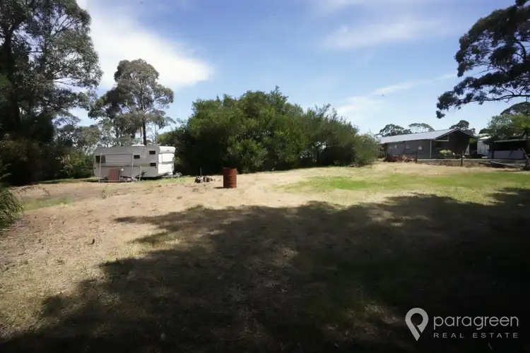 Second view of Homely land listing, 40-42 Dawson Street, Port Welshpool VIC 3965