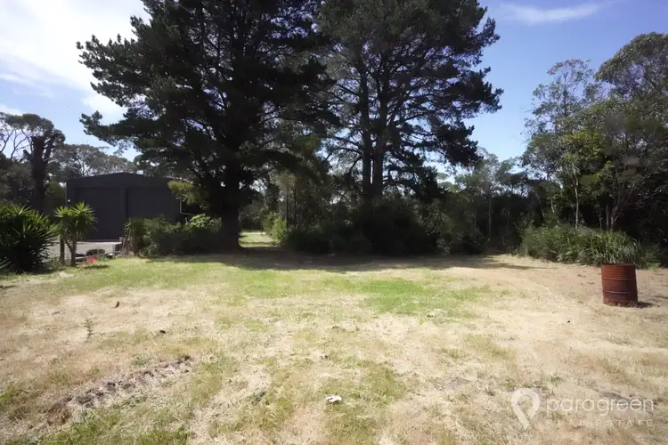 Third view of Homely land listing, 40-42 Dawson Street, Port Welshpool VIC 3965