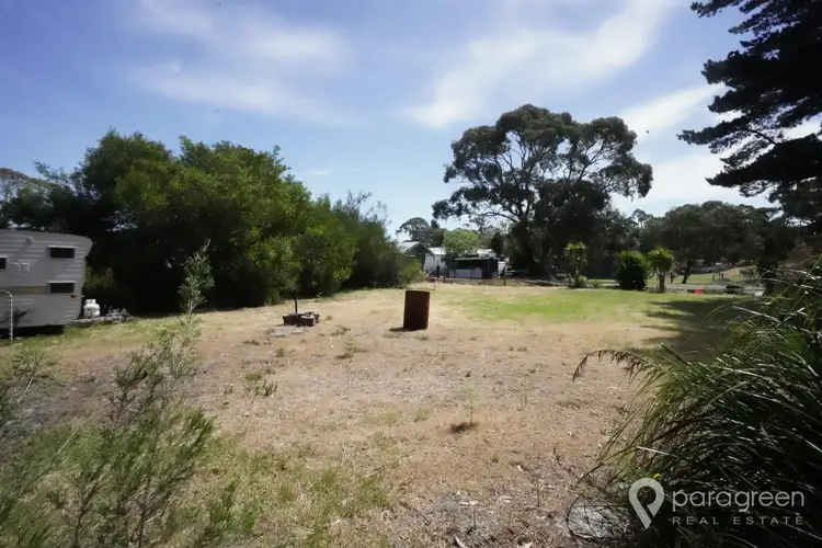 Fifth view of Homely land listing, 40-42 Dawson Street, Port Welshpool VIC 3965