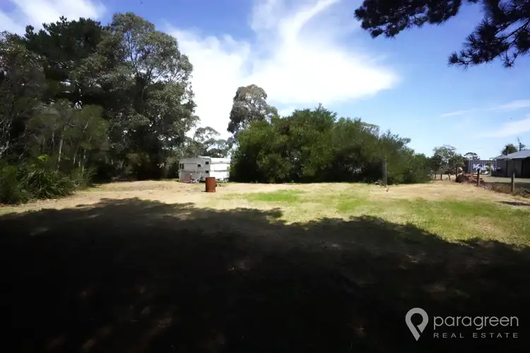 Sixth view of Homely land listing, 40-42 Dawson Street, Port Welshpool VIC 3965