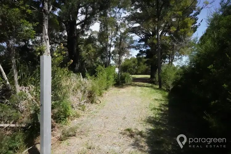 Seventh view of Homely land listing, 40-42 Dawson Street, Port Welshpool VIC 3965