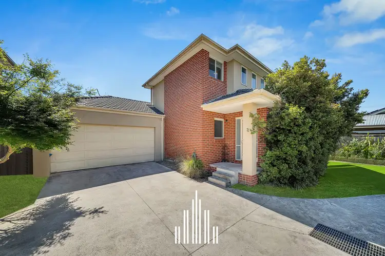 5/222 Scoresby Road, Boronia VIC 3155