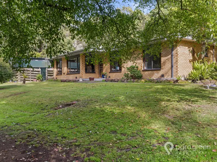 Main view of Homely house listing, 55 Wilson Road, Foster VIC 3960