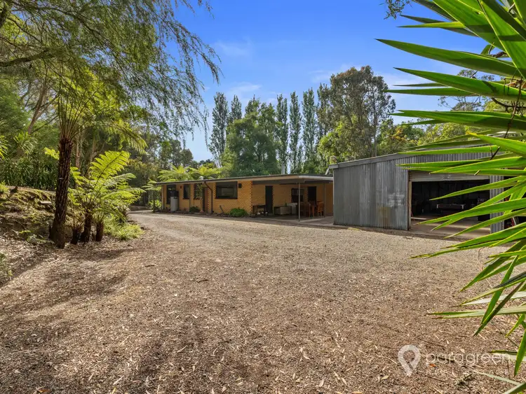 Second view of Homely house listing, 55 Wilson Road, Foster VIC 3960
