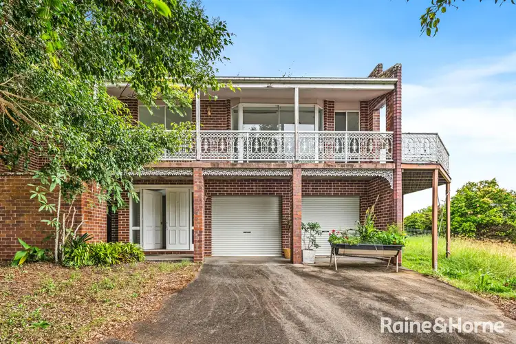 Third view of Homely townhouse listing, 2/4 Jansan Close, Lismore Heights NSW 2480