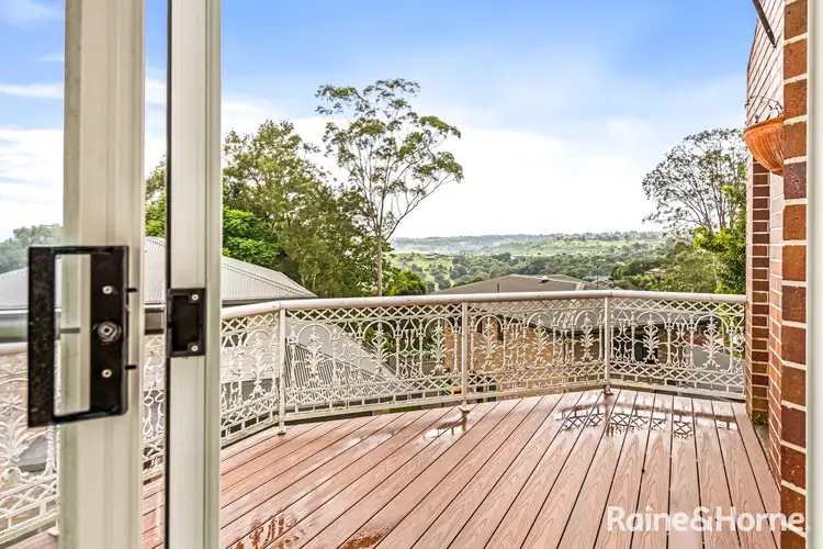 Fourth view of Homely townhouse listing, 2/4 Jansan Close, Lismore Heights NSW 2480