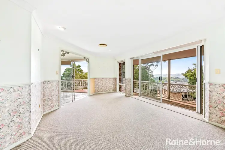 Fifth view of Homely townhouse listing, 2/4 Jansan Close, Lismore Heights NSW 2480