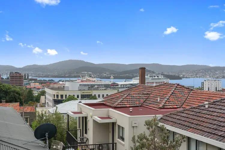 Main view of Homely apartment listing, 2/4 Ellerslie Road, Battery Point TAS 7004