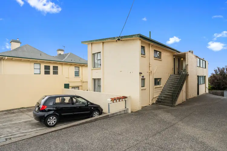 Third view of Homely house listing, 6/4 Ellerslie Road, Battery Point TAS 7004