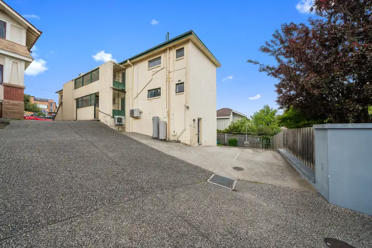 Fourth view of Homely house listing, 6/4 Ellerslie Road, Battery Point TAS 7004