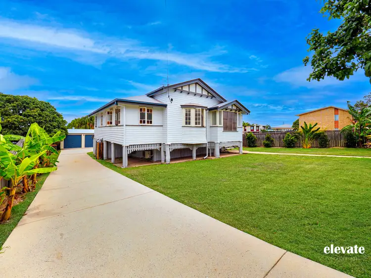 190 Auckland Street, South Gladstone QLD 4680