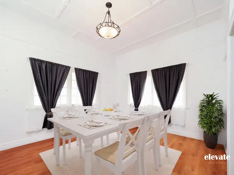 Fourth view of Homely house listing, 190 Auckland Street, South Gladstone QLD 4680