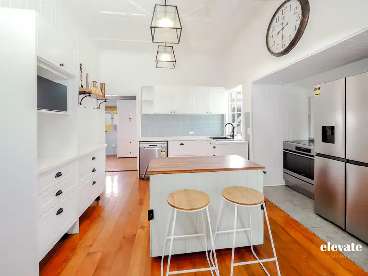 Fifth view of Homely house listing, 190 Auckland Street, South Gladstone QLD 4680