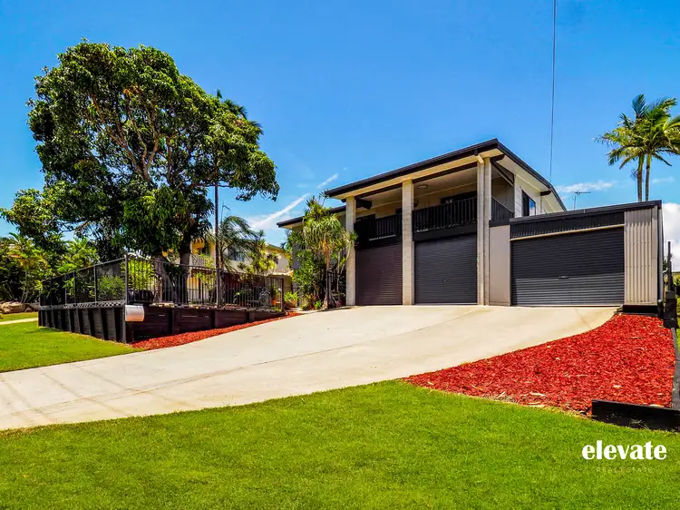 23 Tyson Crescent, Tannum Sands QLD 4680