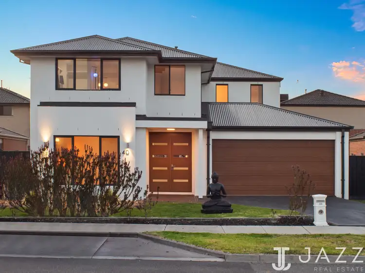 40 Carnegie Road, Point Cook VIC 3030
