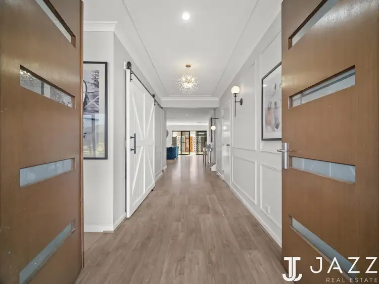 Fifth view of Homely house listing, 40 Carnegie Road, Point Cook VIC 3030