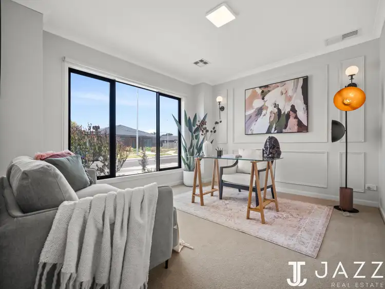 Sixth view of Homely house listing, 40 Carnegie Road, Point Cook VIC 3030