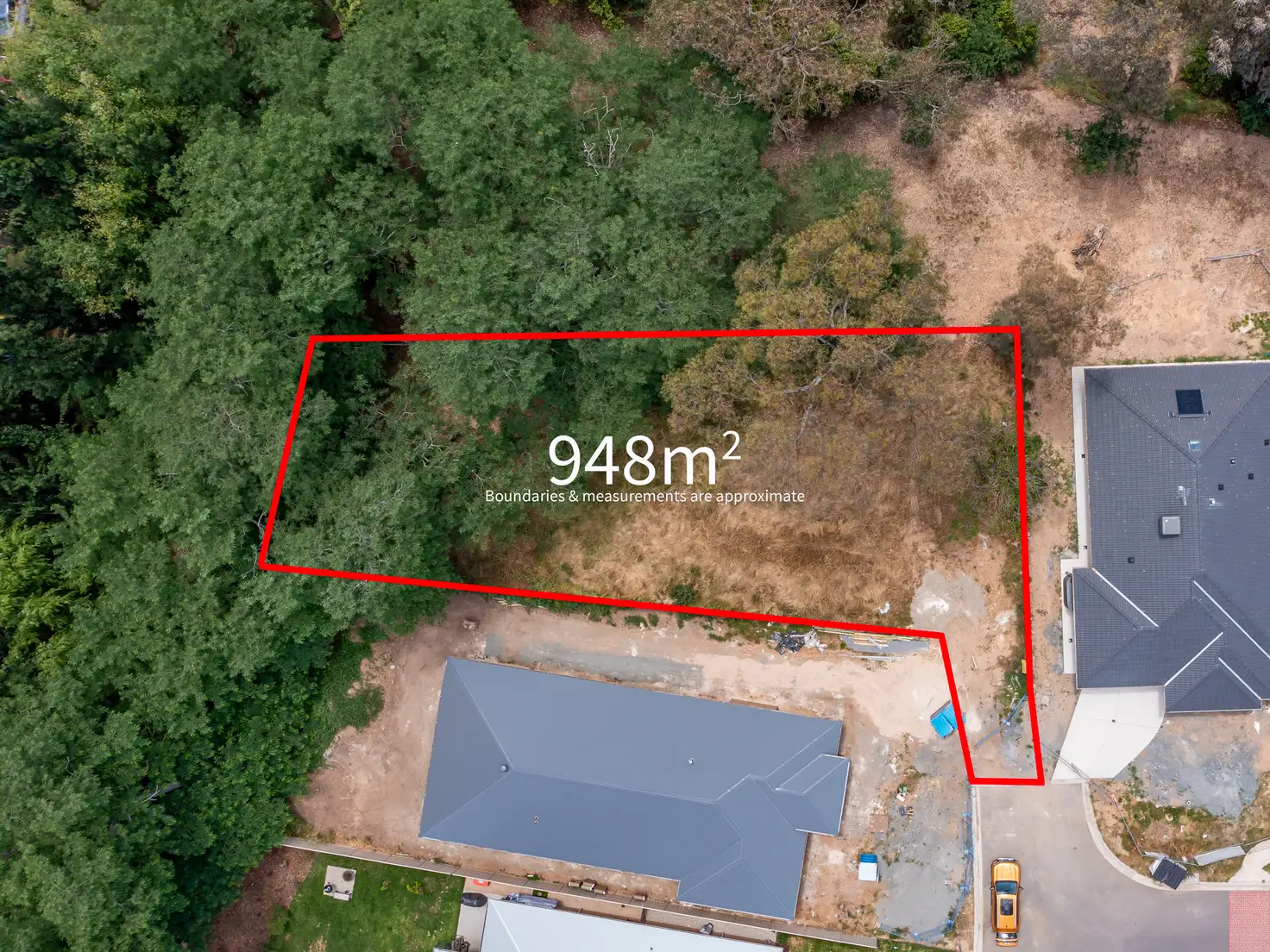 Main view of Homely land listing, 32 Bevington Bend, Lavington NSW 2641