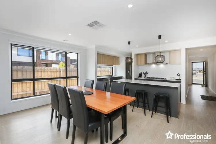Second view of Homely house listing, 70 Sumac Street, Brookfield VIC 3338