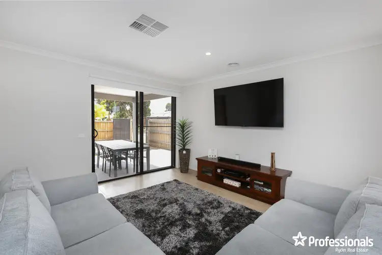 Fourth view of Homely house listing, 70 Sumac Street, Brookfield VIC 3338