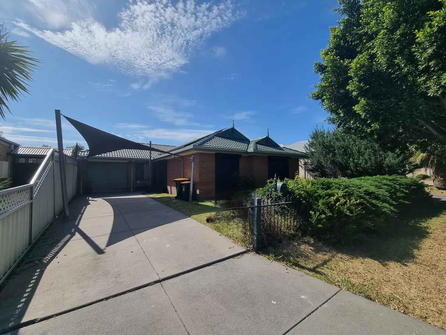 Main view of Homely house listing, 34 Milburn Circuit, Caroline Springs VIC 3023