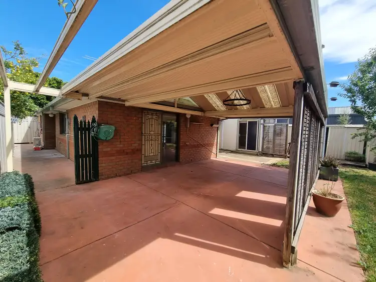 Second view of Homely house listing, 34 Milburn Circuit, Caroline Springs VIC 3023