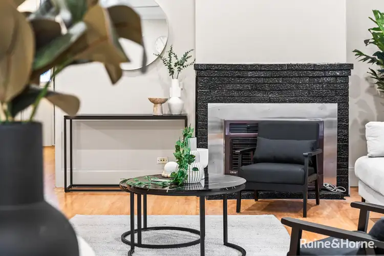 Second view of Homely house listing, 66 Rose Street, Brunswick VIC 3056