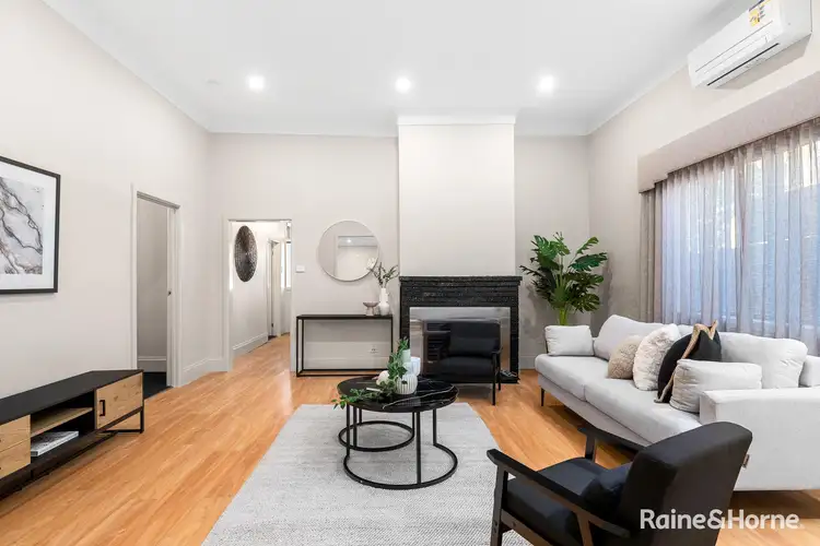 Fourth view of Homely house listing, 66 Rose Street, Brunswick VIC 3056