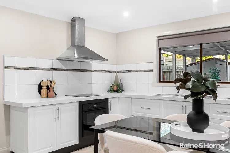 Fifth view of Homely house listing, 66 Rose Street, Brunswick VIC 3056