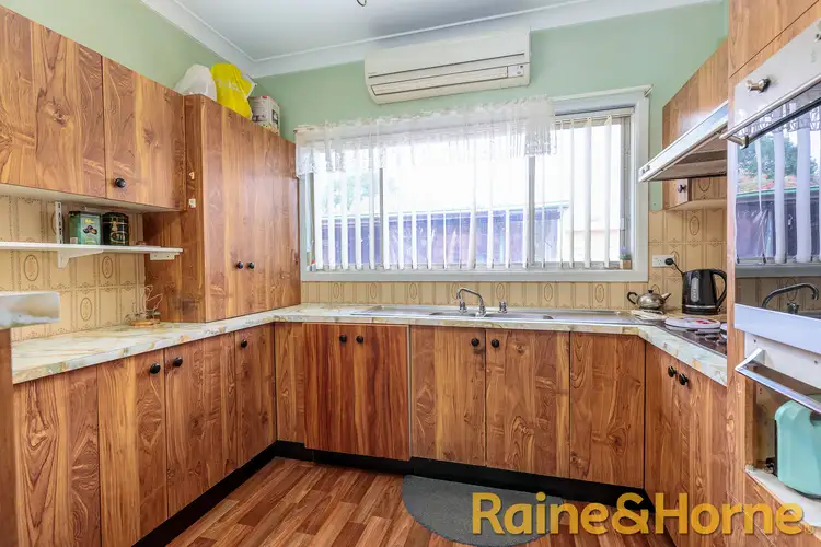 Second view of Homely house listing, 56 Young Street, Dubbo NSW 2830