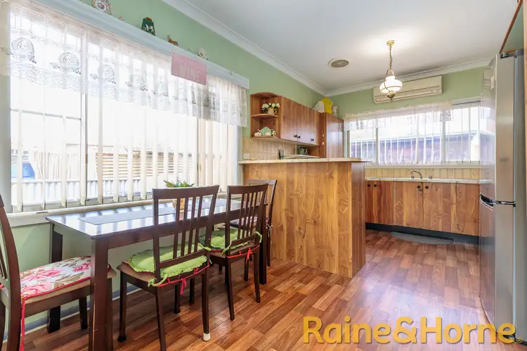 Third view of Homely house listing, 56 Young Street, Dubbo NSW 2830