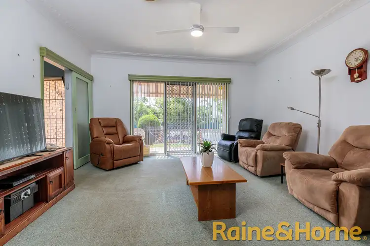 Fourth view of Homely house listing, 56 Young Street, Dubbo NSW 2830