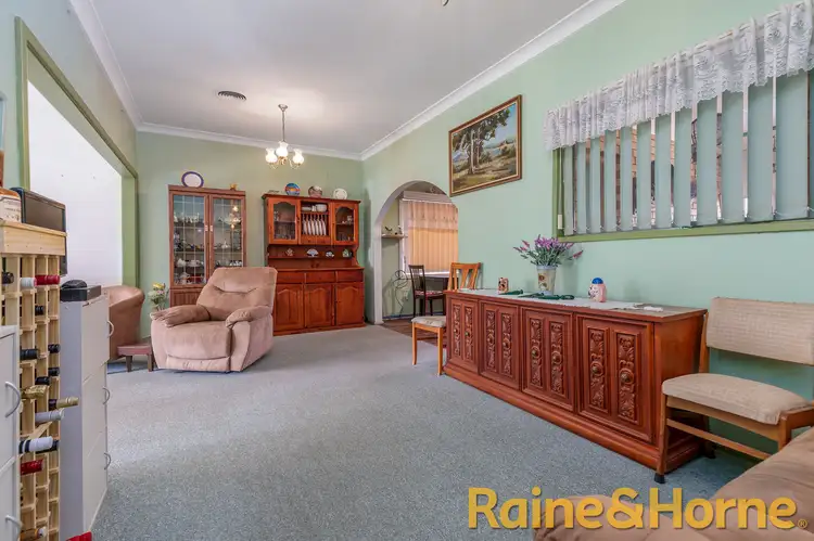 Fifth view of Homely house listing, 56 Young Street, Dubbo NSW 2830