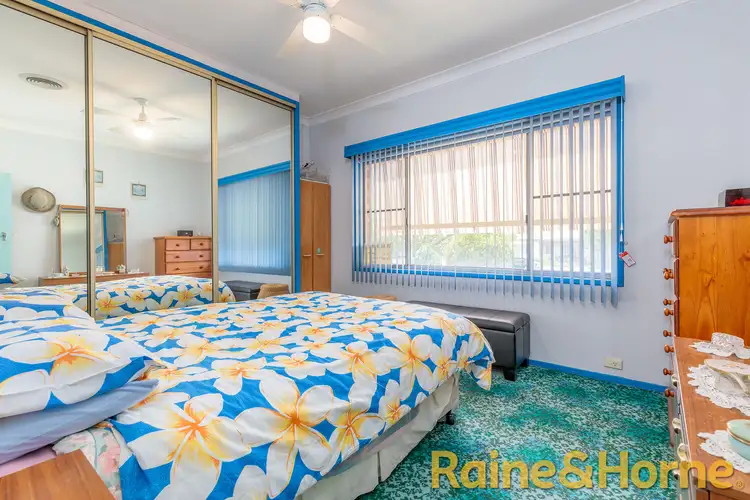 Sixth view of Homely house listing, 56 Young Street, Dubbo NSW 2830