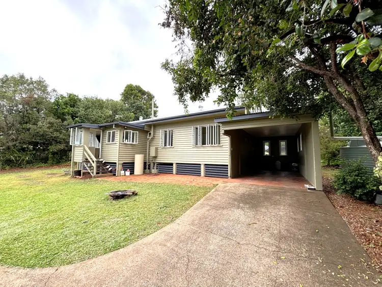 22 Gibson Street, Atherton QLD 4883