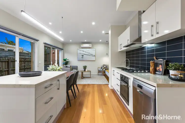 Fourth view of Homely house listing, 1/13 Vernon Street, Spotswood VIC 3015