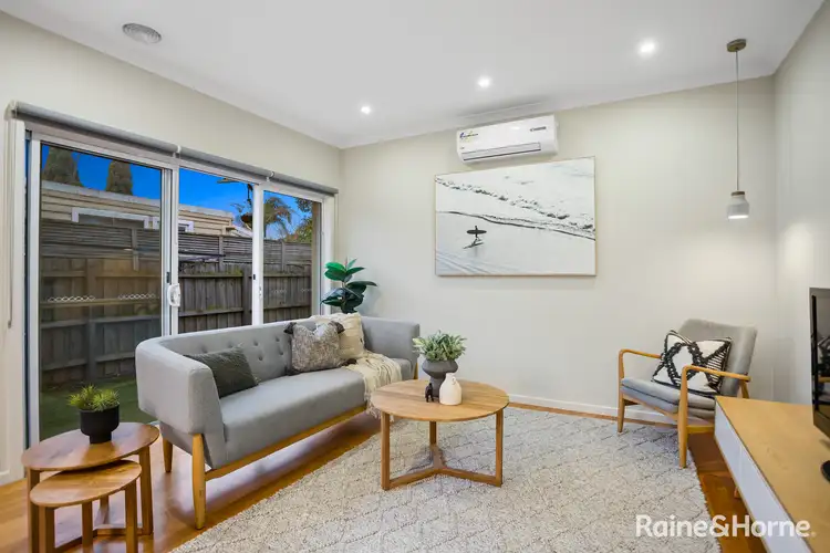 Fifth view of Homely house listing, 1/13 Vernon Street, Spotswood VIC 3015