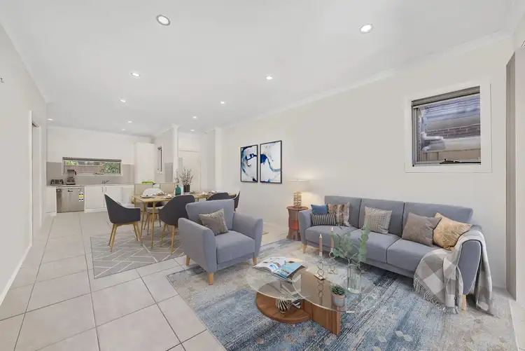 Third view of Homely unit listing, 2/69 Cuthbert Street, Broadmeadows VIC 3047
