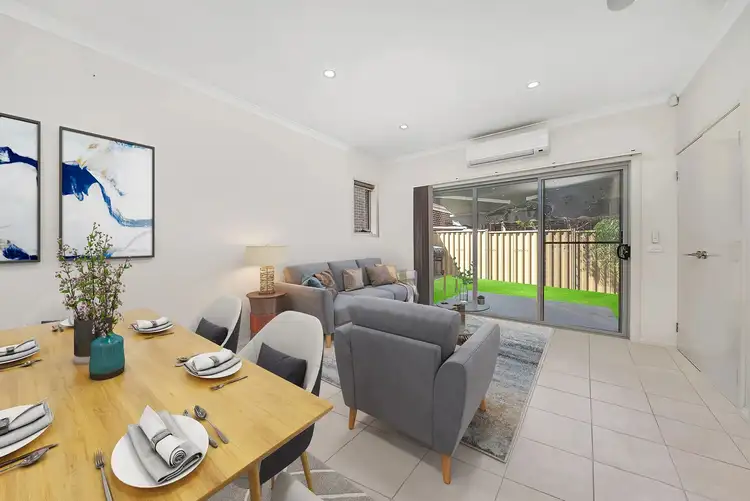 Fourth view of Homely unit listing, 2/69 Cuthbert Street, Broadmeadows VIC 3047