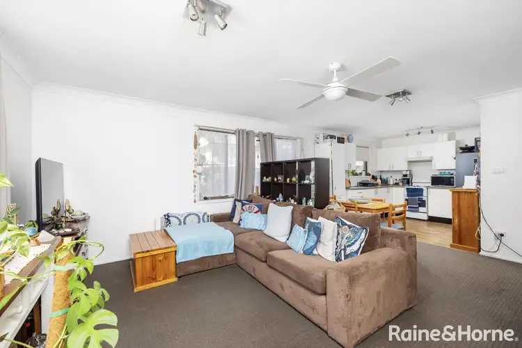 Third view of Homely house listing, 38 Elizabeth Avenue, Lemon Tree Passage NSW 2319