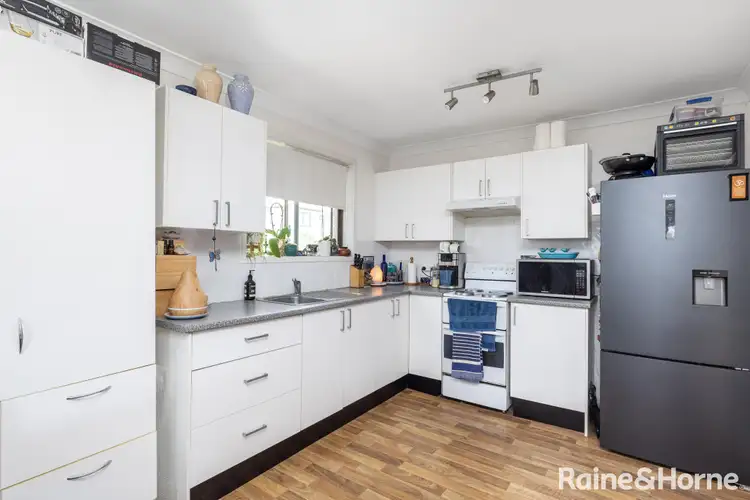 Fifth view of Homely house listing, 38 Elizabeth Avenue, Lemon Tree Passage NSW 2319