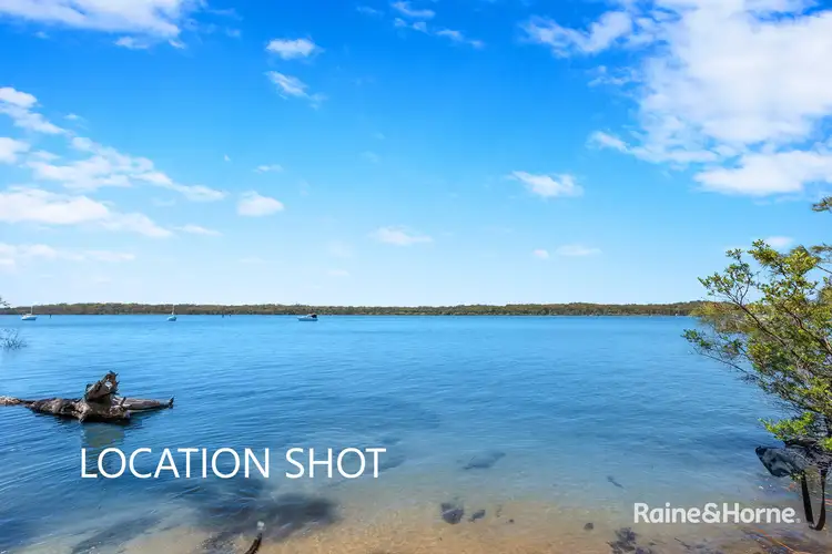 Sixth view of Homely house listing, 38 Elizabeth Avenue, Lemon Tree Passage NSW 2319