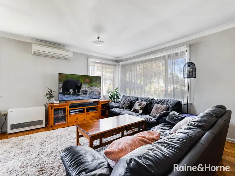 Second view of Homely house listing, 5 Miriyan Drive, Kelso NSW 2795