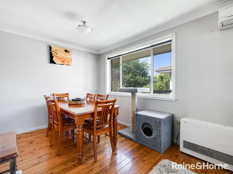 Third view of Homely house listing, 5 Miriyan Drive, Kelso NSW 2795