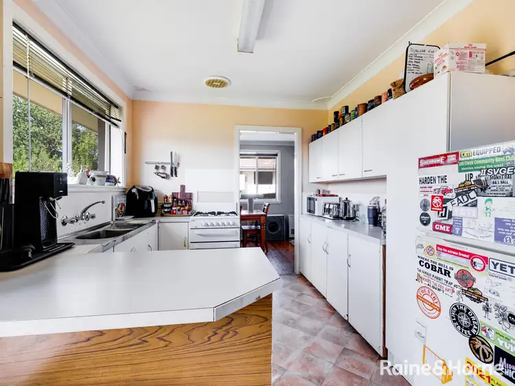 Fourth view of Homely house listing, 5 Miriyan Drive, Kelso NSW 2795
