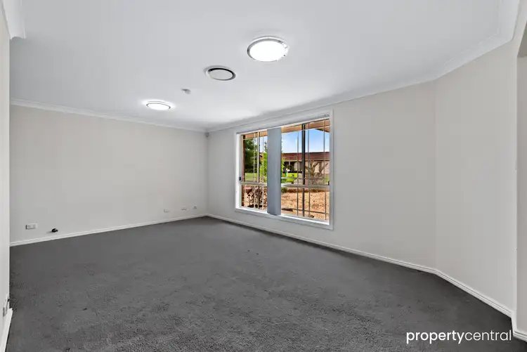 Third view of Homely house listing, 4 Leane Place, Cranebrook NSW 2749