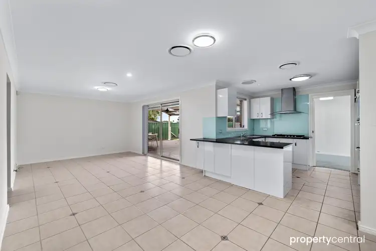 Fourth view of Homely house listing, 4 Leane Place, Cranebrook NSW 2749