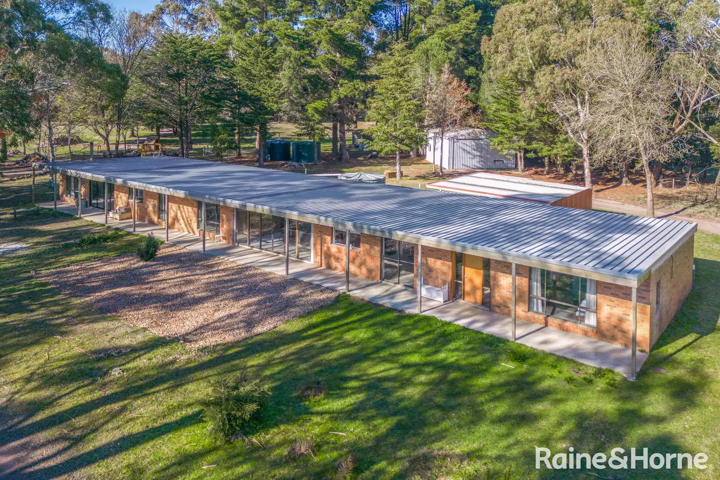 Main view of Homely house listing, 820 Bacchus Marsh Road, Bullengarook VIC 3437