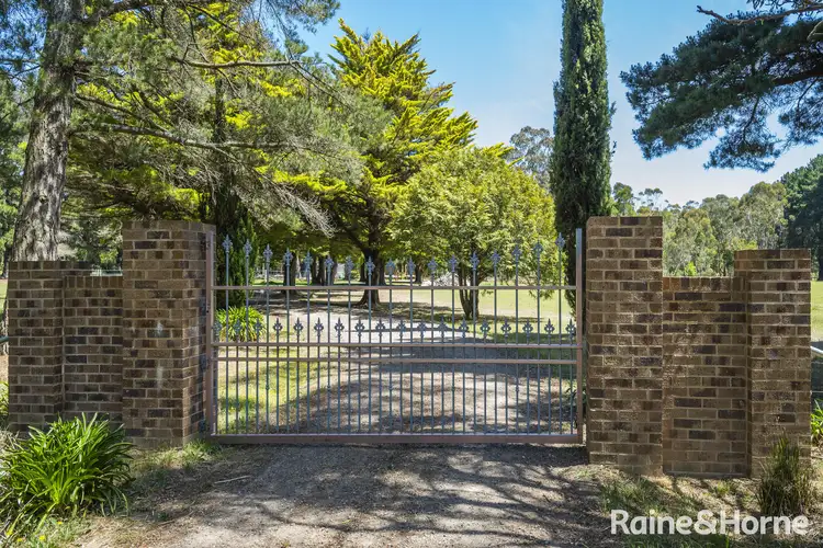 Second view of Homely house listing, 820 Bacchus Marsh Road, Bullengarook VIC 3437